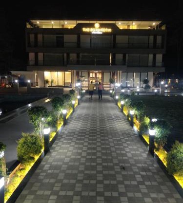 Green Icon Hotels & Resorts