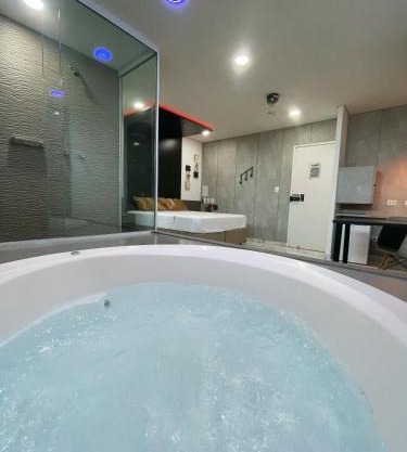 Green It Motel & Hotel