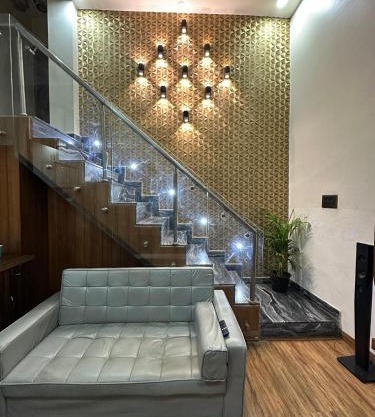 Green Kutir-Greater Kailash 1 South Delhi