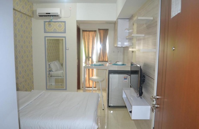 Green Lake View - Tower E 59 Acuan Laundry Time