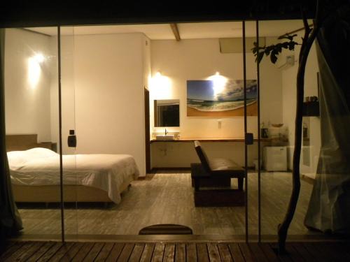 Green Lodge Eco Life Hotel