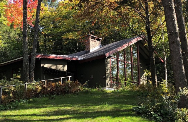 Green Mountains 4BR House