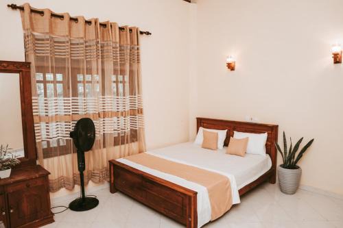 Green Paradise Villa