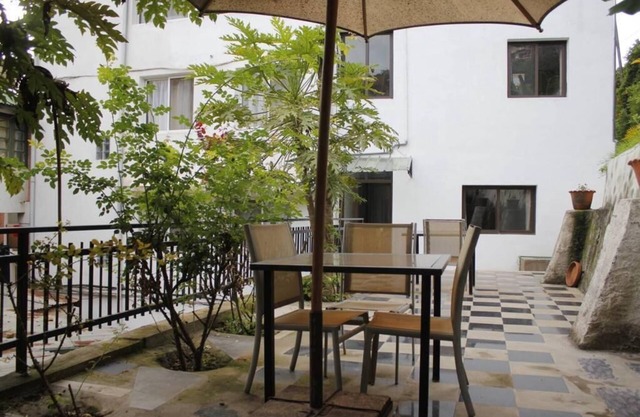 Green Resort Antsakaviro