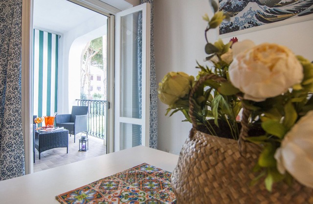 Green Sea Holiday House