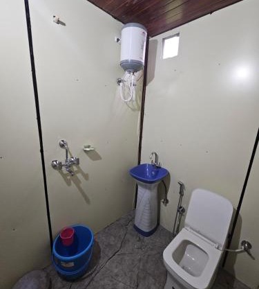 Green Valley Cottage