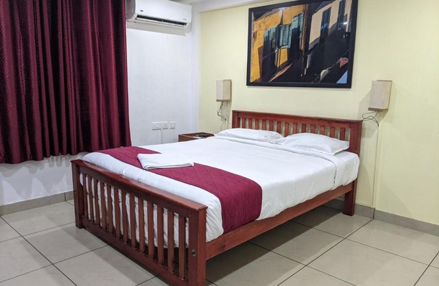 Green View Executive Stay's
