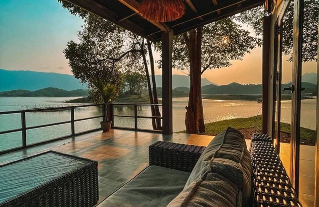 Green View Resort