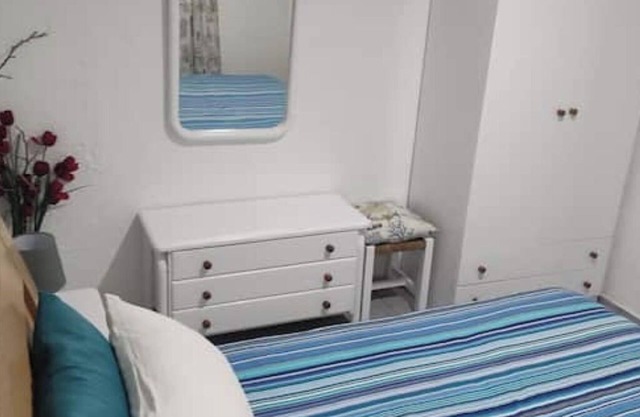 Green Wave - Relaxation & Adventure in Crete