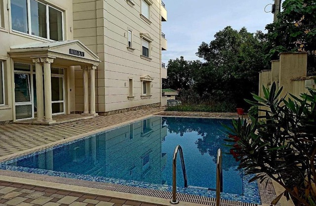 GreenHill-1 Sutomore Apartm