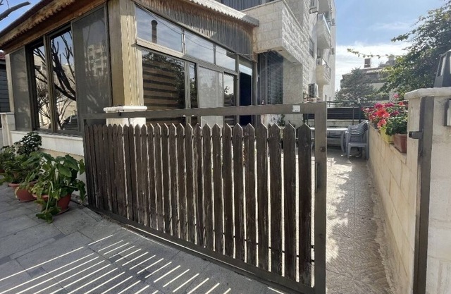 Greenhouse Style in Our Luxury Condo