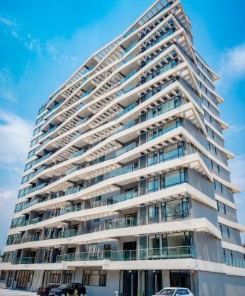 Greenland Premium Apartments