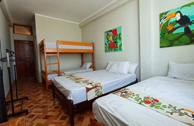Greenland Private House Tarapoto