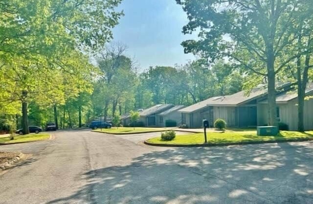 Greens One Vacation Home 26