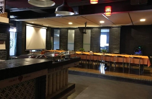 GreenTree Inn XiAn Xincheng District Raily Station Wukou Metro Station Hotel