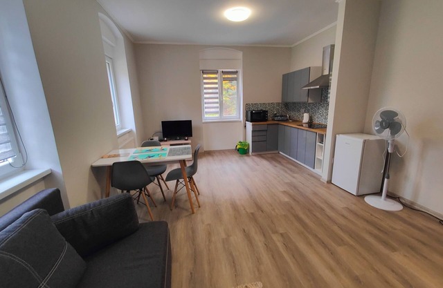 Greta - Flat on the 2nd floor