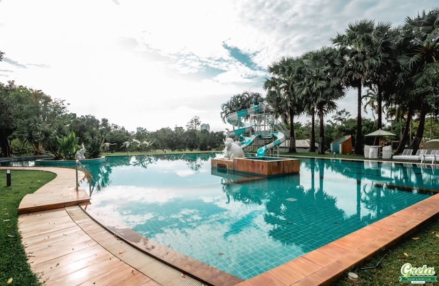 Greta Resort and Sport Club