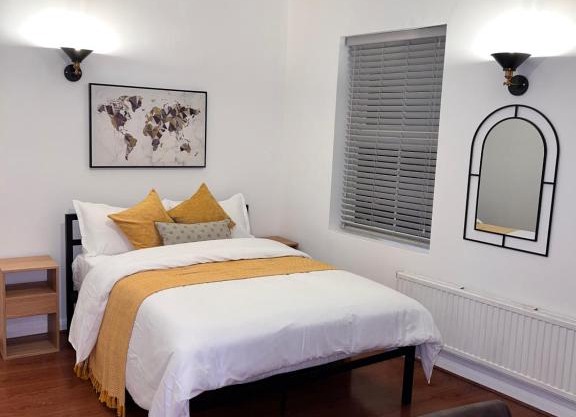 Grey Eagle Apartments Shoreditch