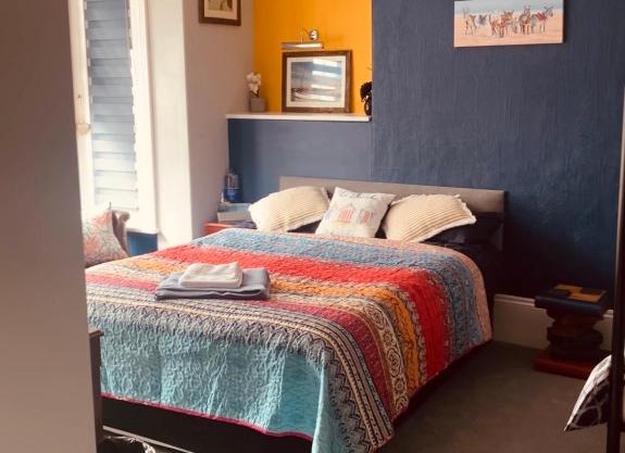 Greyfriars Guest House