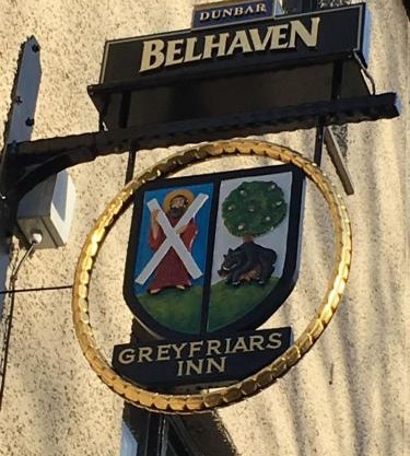Greyfriars Inn by Greene King Inns