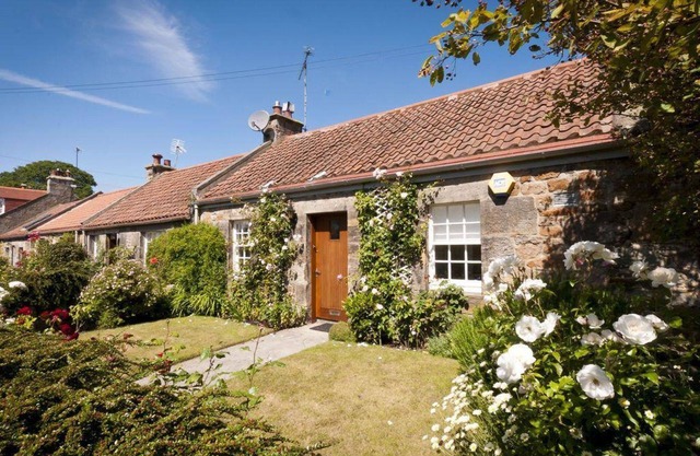 Greylag Cottage