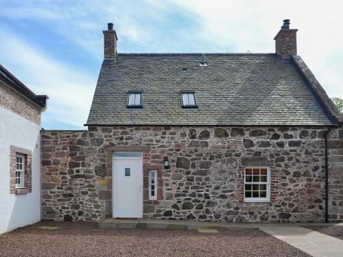 Grieve's Cottage - Uk11107