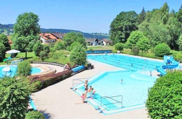 Große gemütliche Fewo mit Balkon in zentraler Lage