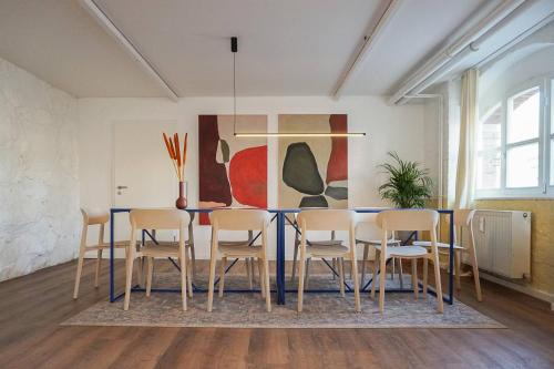 Großes Wohlfühlapartment für Familien und Gruppen