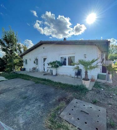 großzügiges Ferienhaus nahe Dresden