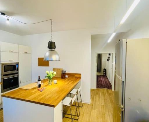 Großzügiges Loft in zentraler Lage