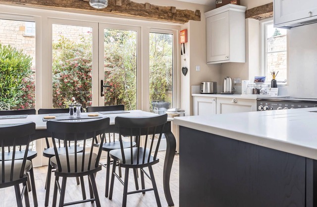 Grooms Lodge, Chipping Campden - Taswell Retreats