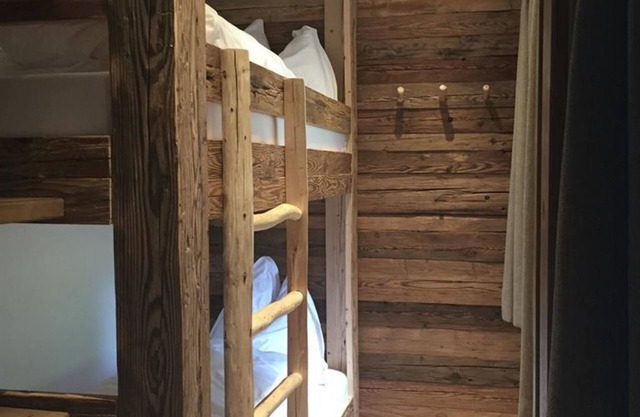 Grossglockner - MandlWand Lodge