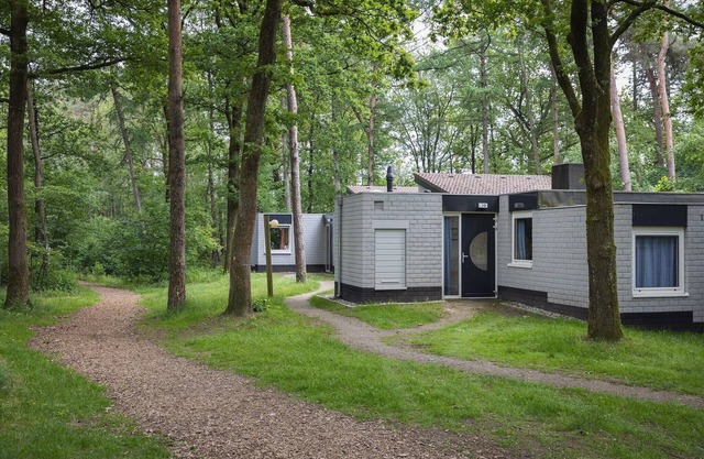 Ground floor bungalow near the Kootwijkerzand.