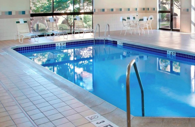 Group Getaway! 4 Contemporary Units, Pet-friendly, Indoor Pool, Free Parking!
