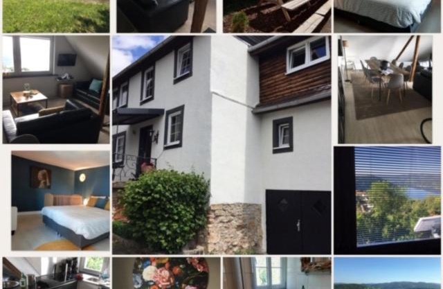 Group Haus Blick am Edersee 13P