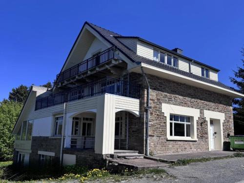 Group Home in La Roche with sauna