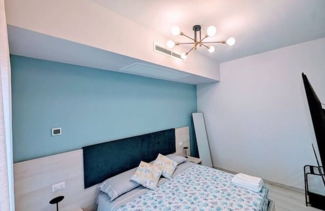 GS Apartments Tropea - Zaffiro