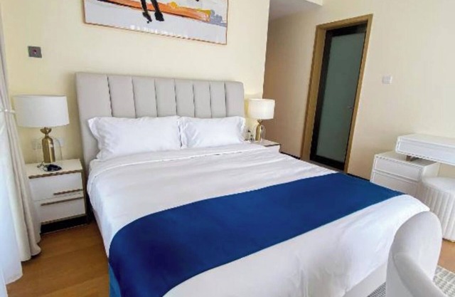 GTC Residence, Luxurious Living in The Heart of Nairobi, Westlands