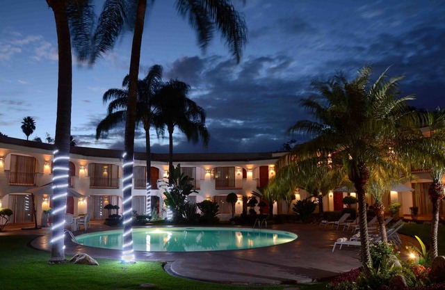 Guadalajara Plaza Ejecutivo