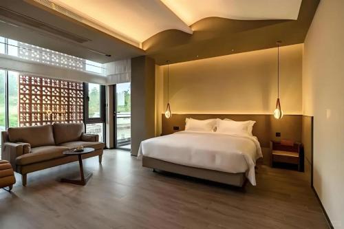 Guanlu Art Hotel