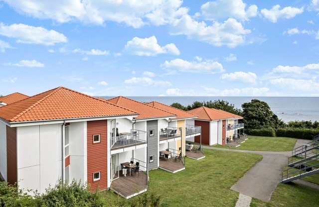 Gudhjem Søpark Lejl. 27