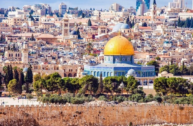 Guest apartment from the soul B&B in Karmiel