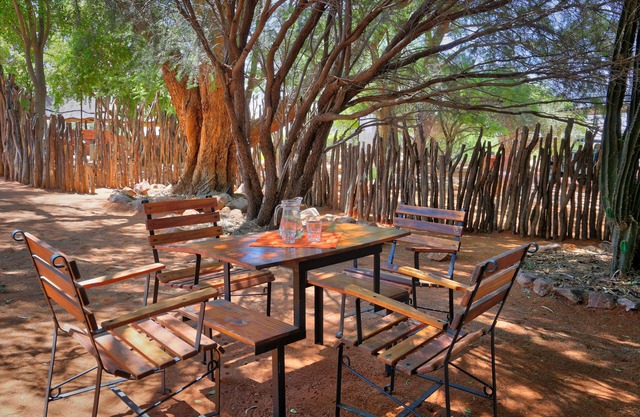 Guest Farm Kiripotib