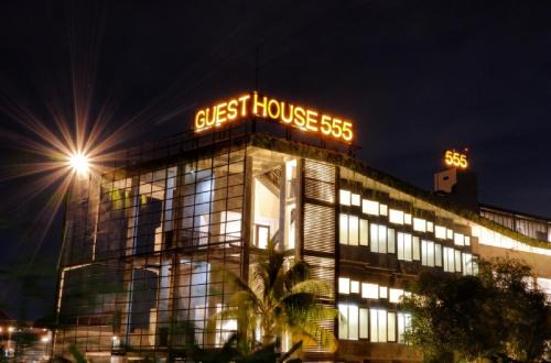 Guest House 555 NKI