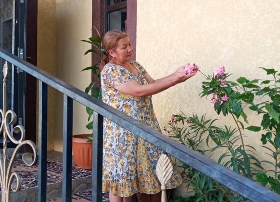 Guest House Alatay