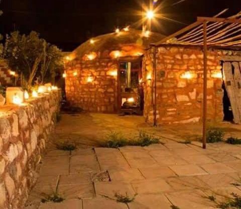 Guest house Attallah