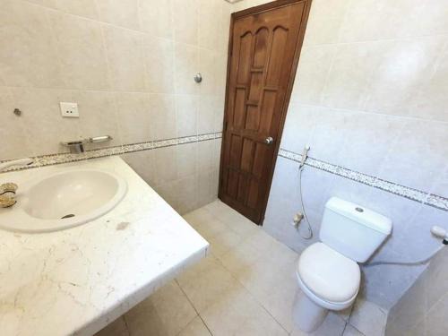 Guest House By Imperial DHA