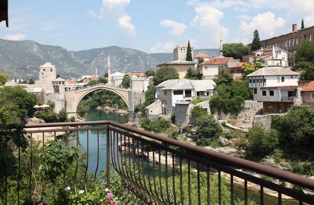 Guest House Goa Mostar