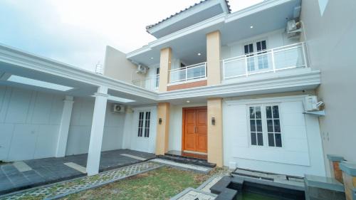 Guest House Jogja Lempongsari