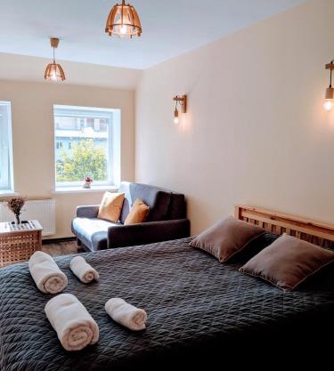 Guest House Kamara